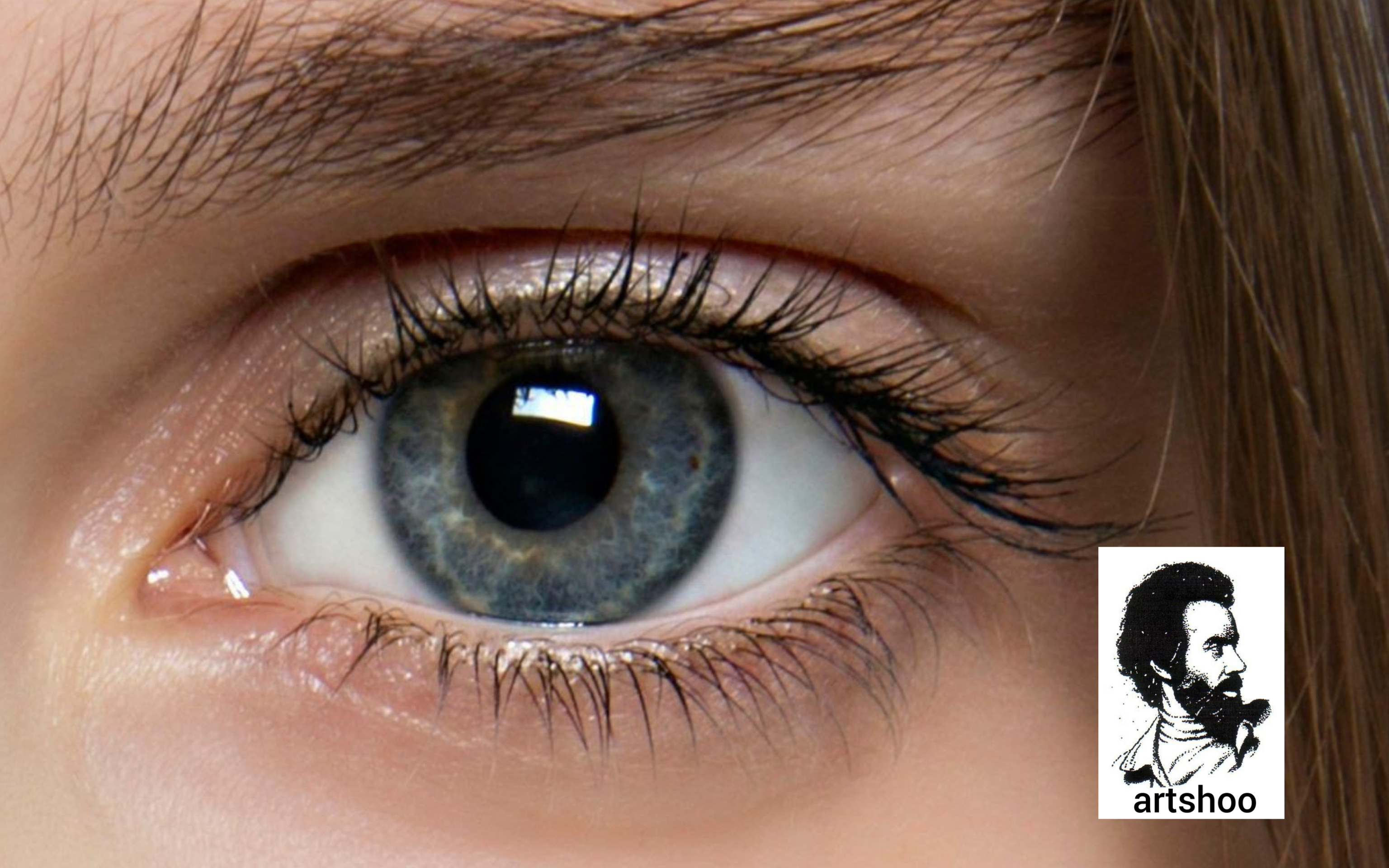 آموزش نقاشی سیاه قلم